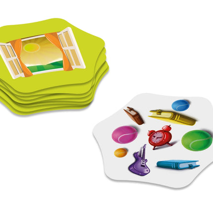 Flexiq Boardgame Switch It!