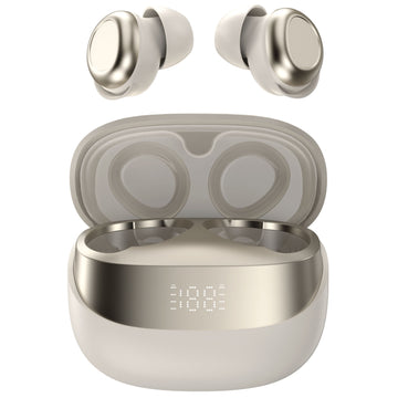 Flip3 True Wireless Bluetooth Headset In-Ear White