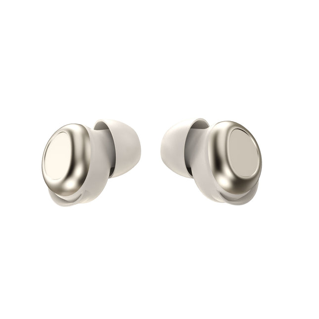 Flip3 True Wireless Bluetooth Headset In-Ear White