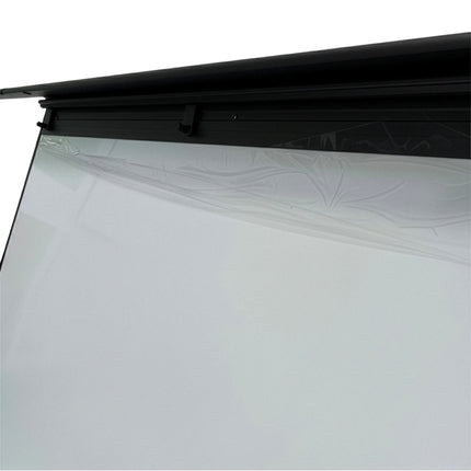 Flipchart Whiteboard, Magnetic, 100x70 cm, Mobile Stand