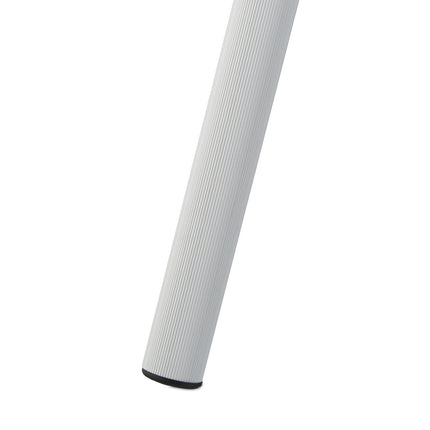 Flipchart Whiteboard with Paper Holder, Magnetic Surface