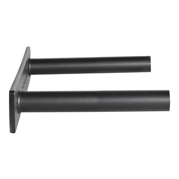 Floating Shelf Brackets 2 Pack, Hidden, 22 In, 150 Lb