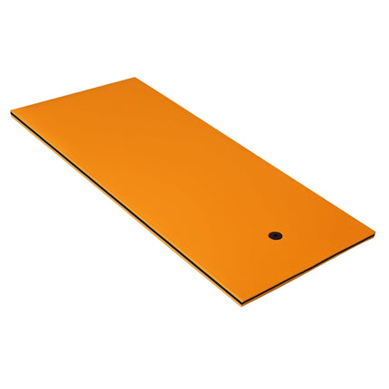 Floating Water Mat – 220x90 cm, Durable XPE Foam