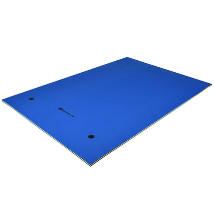Floating Water Mat – 270 x 180 cm, Supports 300KG