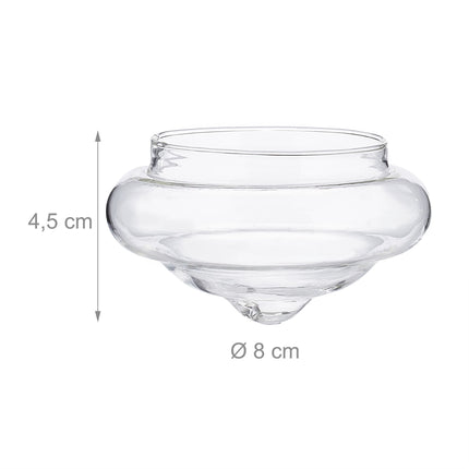 Floating lantern - set of 12