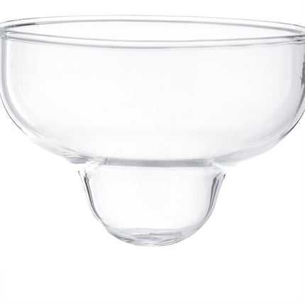 Floating tealight holder set of 12 pcs