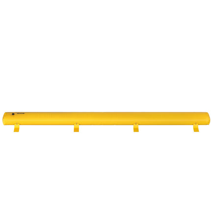 Flood Barrier Bag 24 Ft PVC Reusable Water Diversion Tube