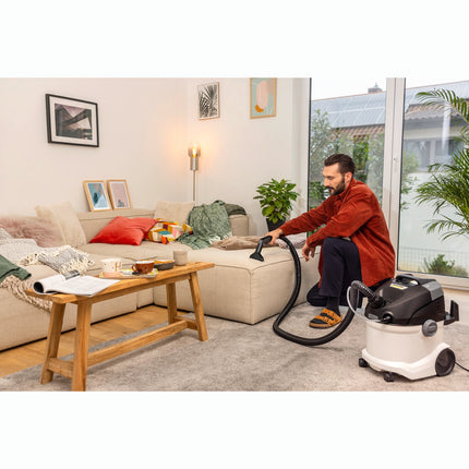 Floor Cleaning Machine SE5, Textile Washer, 4L Tank