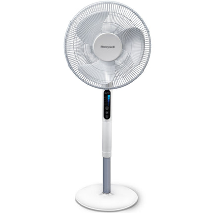Floor fan Quiet Oscillating HSF600WE4