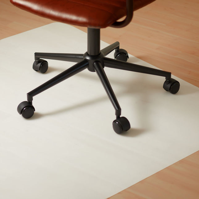 Floor protection for offices 3 different sizes