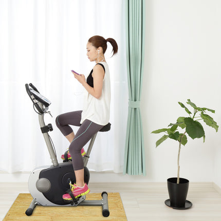 Floor protection mat Fitness Set of 9