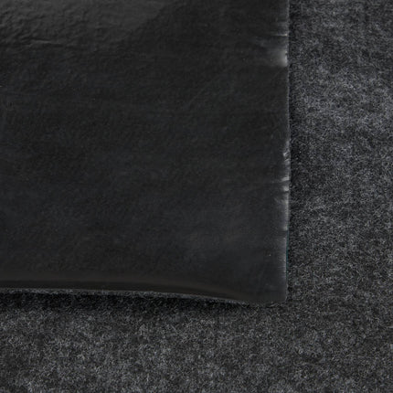 Floor protection mat washable