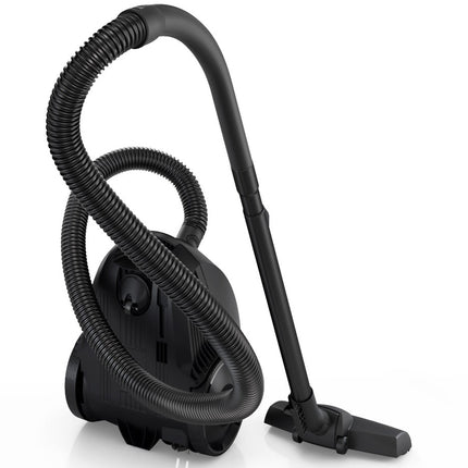 Floor vacuum cleaner BGBS2LB1 Compact 8m radius 600W