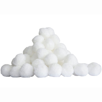 Flowclear Polysphere Filter balls