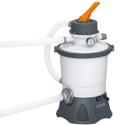 Flowclear Sand filter pump 3028l/h
