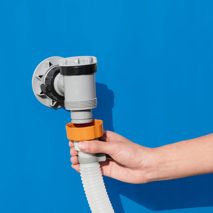 Flowclear Sand filter pump 3028l/h