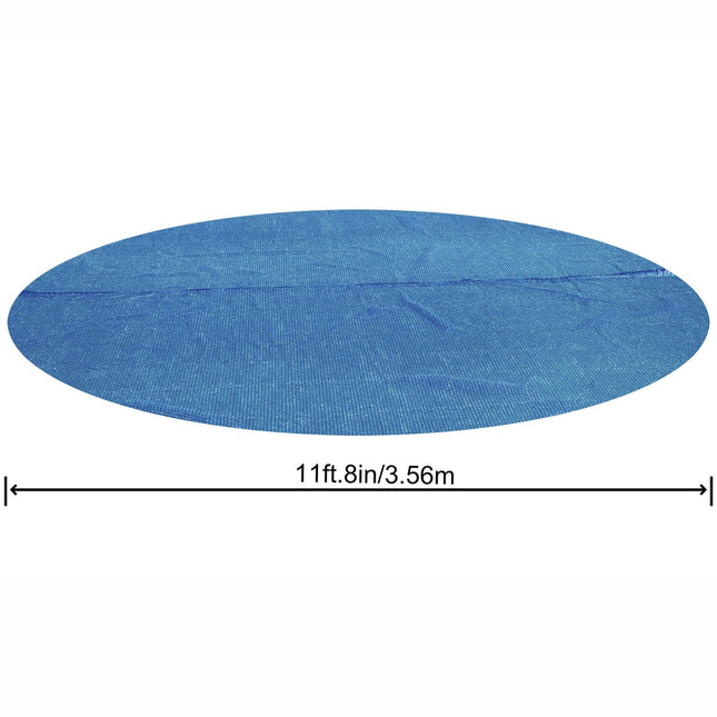Flowclear Solar Pool Cover 3.56m