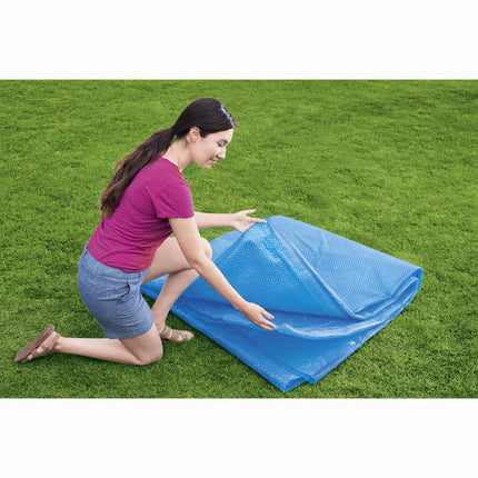 Flowclear Solar Pool Cover 5.27m