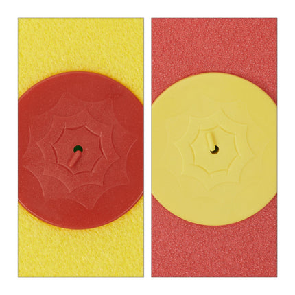 Flower Sprinkler Set of 2