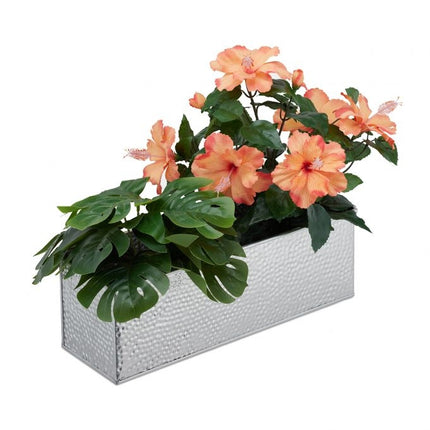 Flower box for the inside