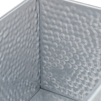 Flower box for the inside