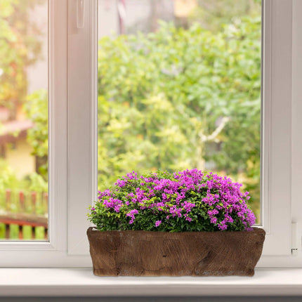 Flower box set of 4