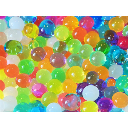 Flower gel balls 5g