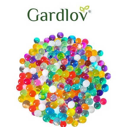 Flower gel balls 5g