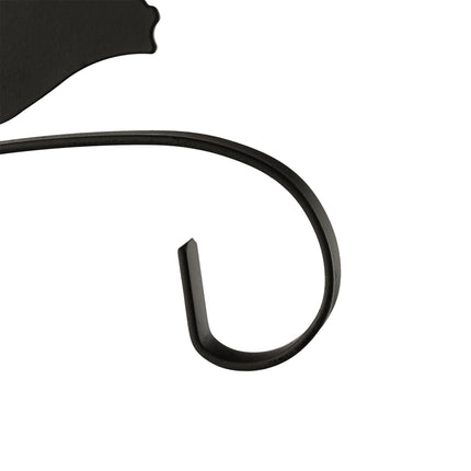 Flower hooks with different motifs