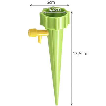 Flower pot waterer 23486