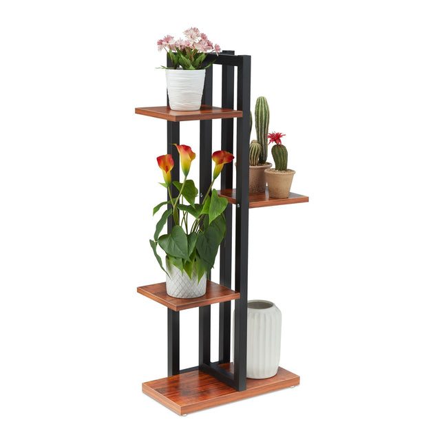 Flower shelf 4 shelves