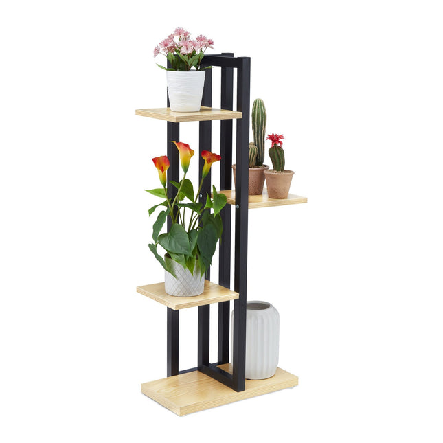 Flower shelf 4 shelves