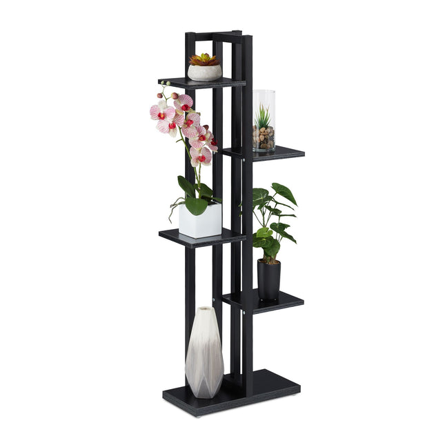 Flower shelf 5 shelves