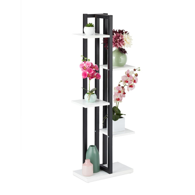 Flower shelf 5 shelves