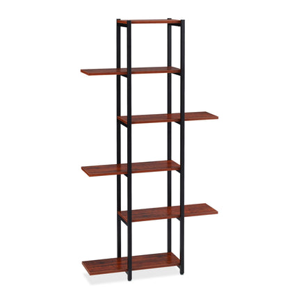 Flower shelf with 6 levels