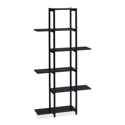 Flower shelf with 6 levels