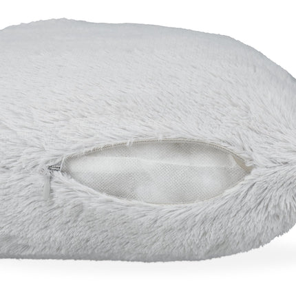 Fluffy pillows