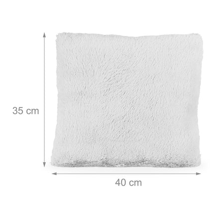 Fluffy pillows