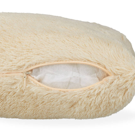 Fluffy pillows