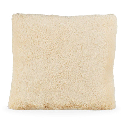 Fluffy pillows