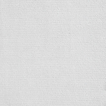 Fluffy puzzle mat in a set of 9