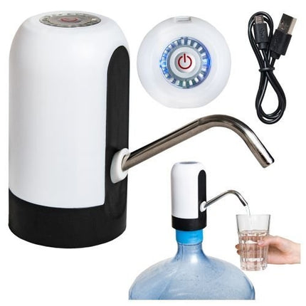 Fluid pump P10483