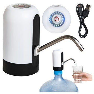 Fluid pump P10483
