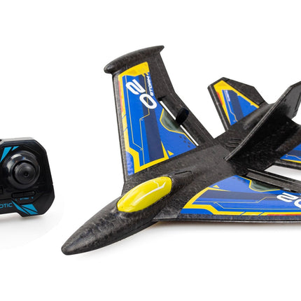 Flybotic Radio Control Plane Sonic Evo, 31Cm