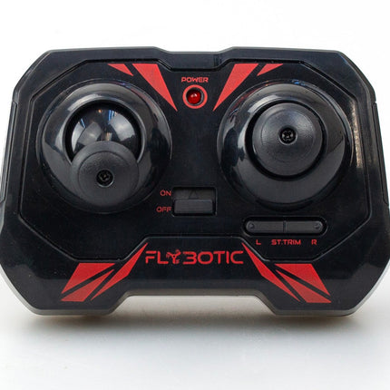 Flybotic Radio Control Plane X-Twin Loop, 29Cm