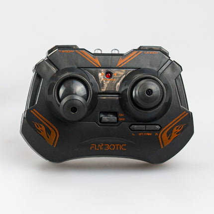 Flybotic Rc Helicopter Hover Blast