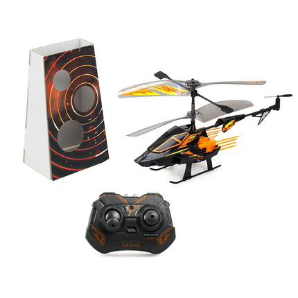 Flybotic Rc Helicopter Hover Blast