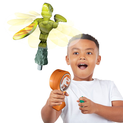 Flying Heroes Figure Dimorphadon
