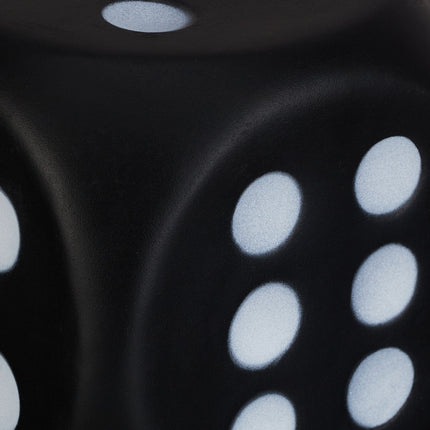 Foam Dice Set of 6 – Soft Number Cubes for Kids