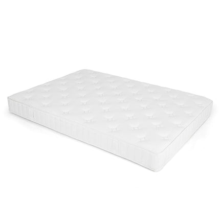 Foam Hybrid Mattress 140x200 cm – Motion Isolation & Support
